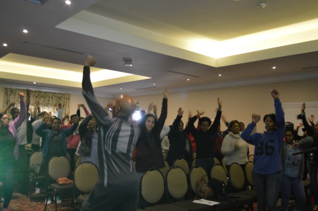 EHW Seminar - 30 August 2017